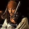 jack sparrow loveste din nou?! jonny deep